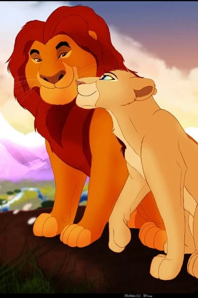 New Circle of Life