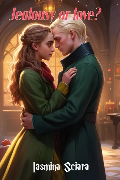 Jealousy or love?
