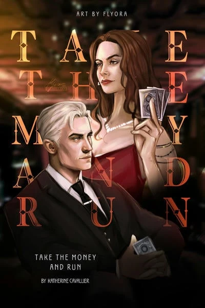 Take the money and run