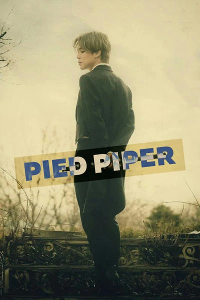 Pied piper
