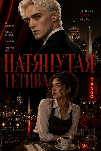 Натянутая тетива
