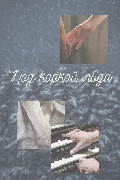 Под коркой льда