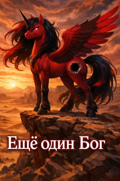 Ещё Один Бог?