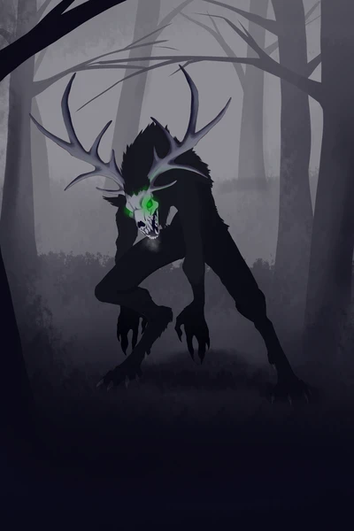 Owner of the forest