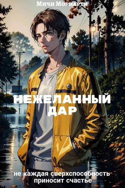 Нежеланный дар