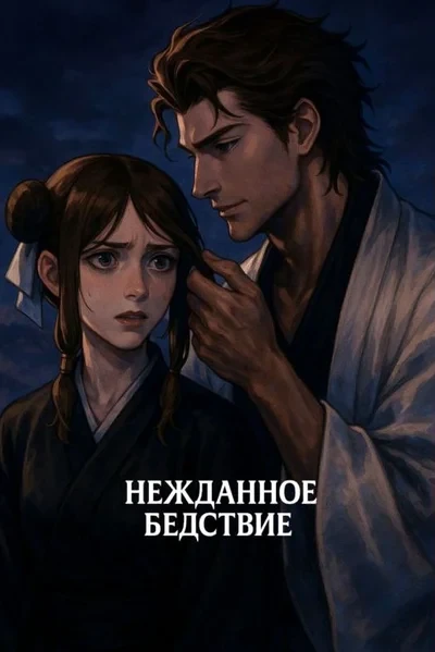 Нежданное бедствие