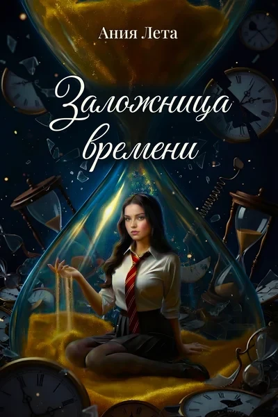 Заложница времени