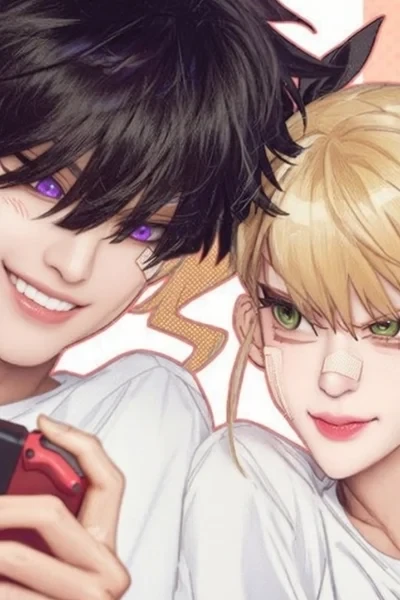 The Poet and the Muse