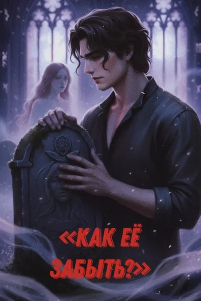 «Как её забыть?»