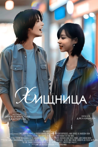 Хищница