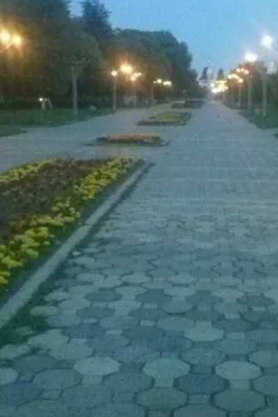 Мой город