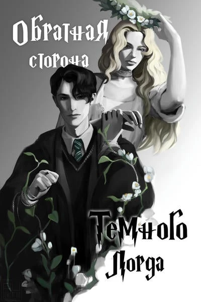 Обратная сторона Тёмного Лорда