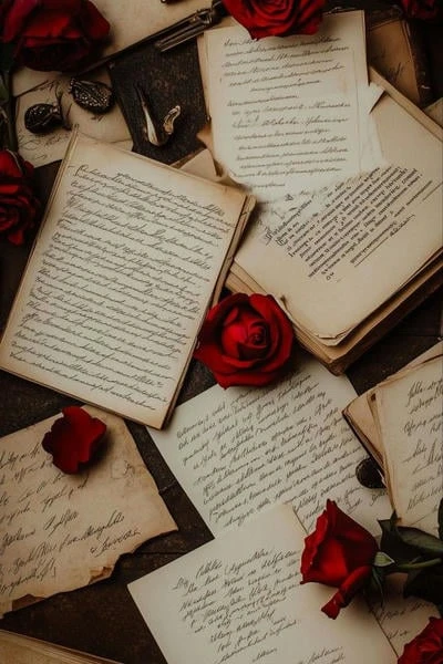 Games and Roses/Игры и Розы