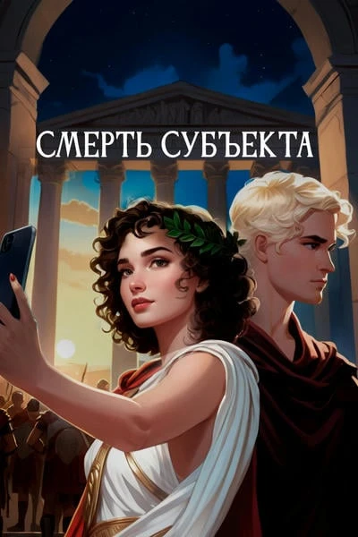Смерть субъекта