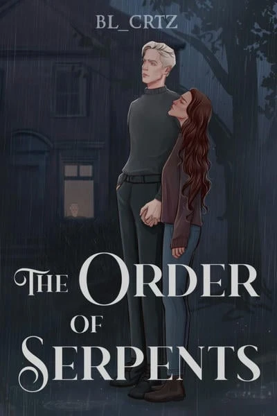 The Order of Serpents | Орден Змей