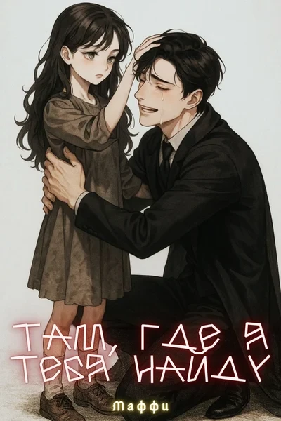 Там, где я тебя найду