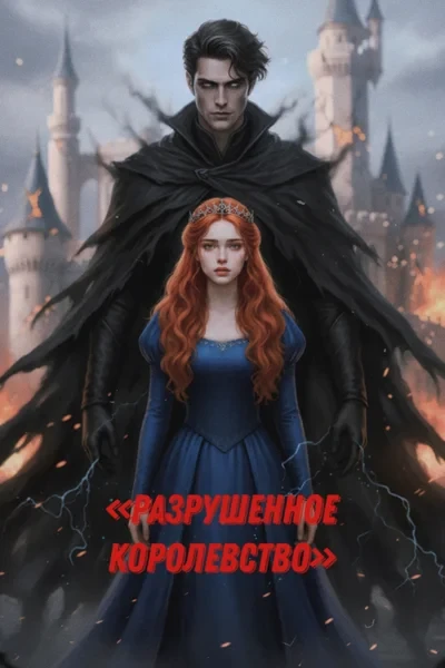 «Разрушенное королевство»