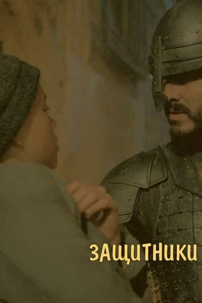 Защитники принцессы
