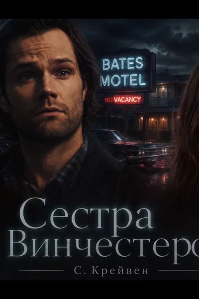 Сестра Винчестеров
