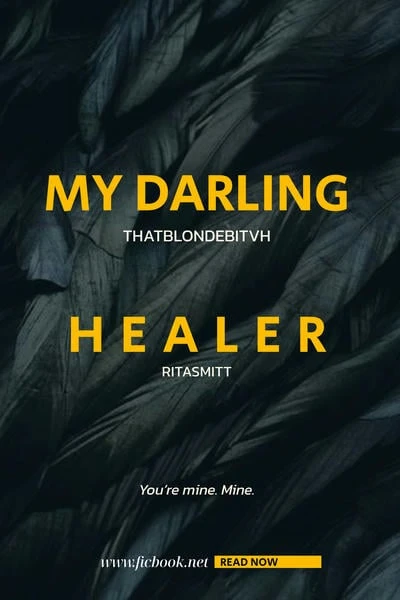 My darling Healer / Моя милая целительница
