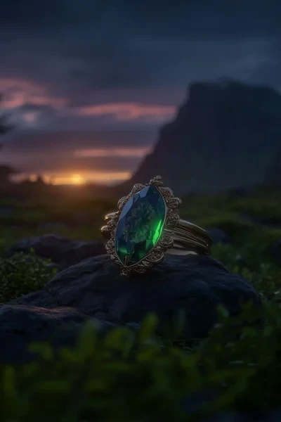 The Last Piece of his Soul/Последний осколок его души