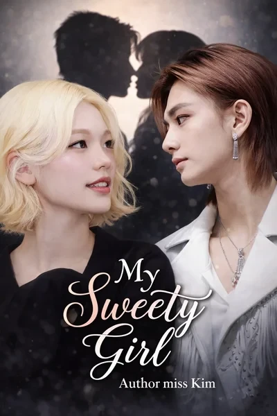 My Sweety Girl