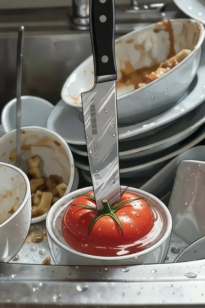 (Бес)культурный обмен