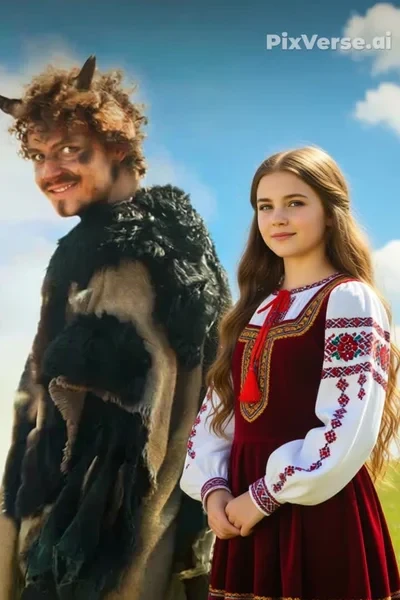 Чёртова невеста