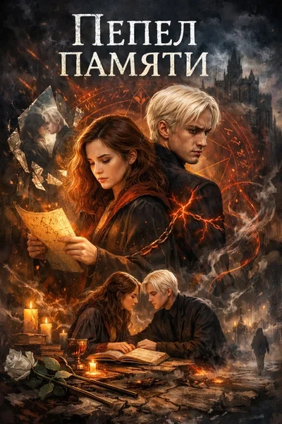 Пепел памяти