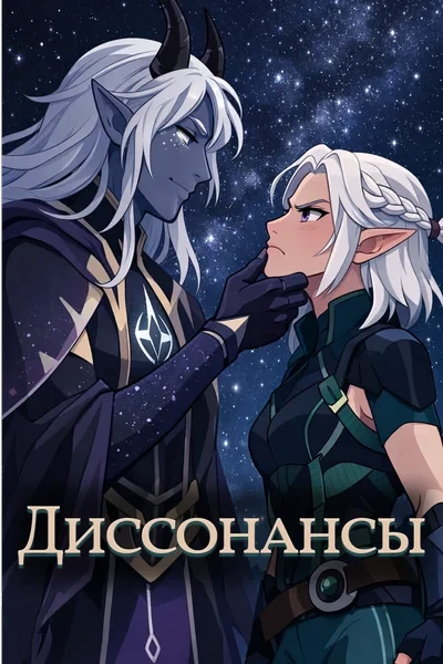 Диссонансы