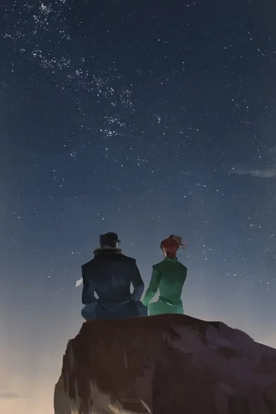 sands of time // пески времени