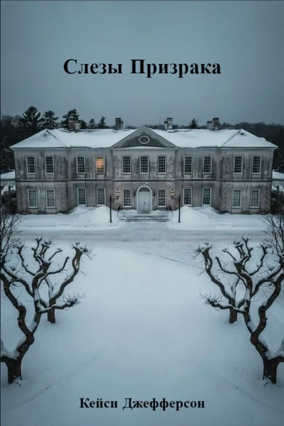 Слезы призрака