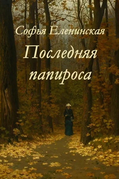 Последняя папироса