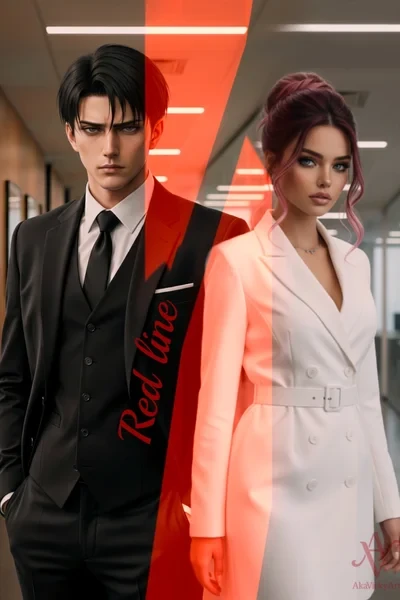 Red Line / Запретная черта