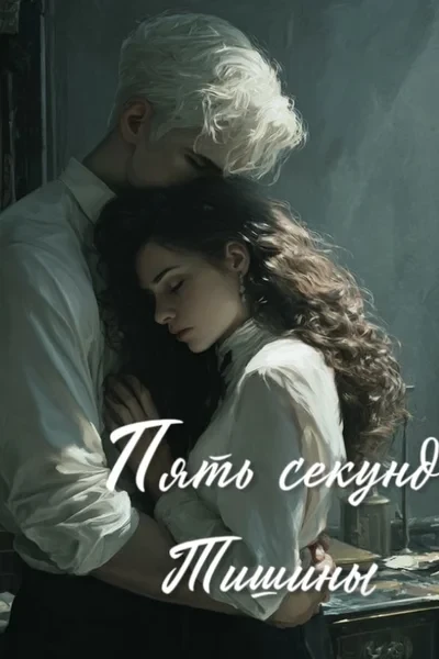 Пять секунд тишины