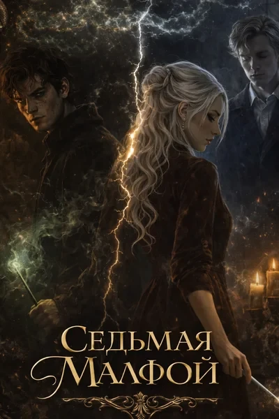 «Седьмая Малфой»