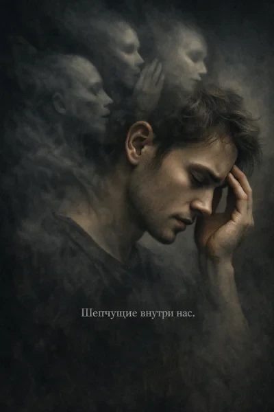 Шепчущие