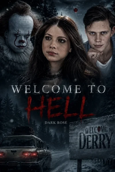 Welcome to Hell
