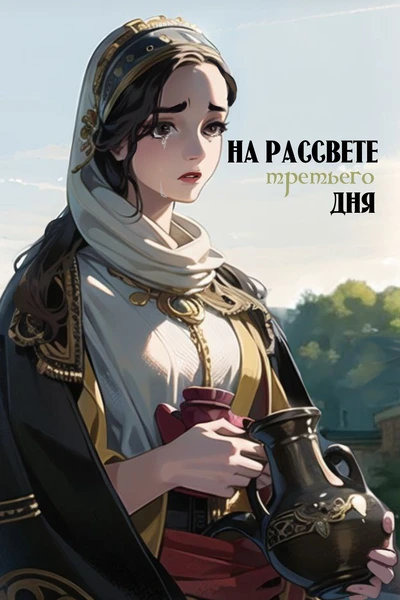 На рассвете третьего дня