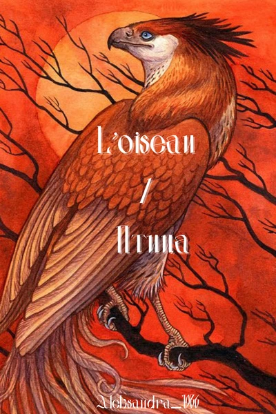 L'oiseau / Птица