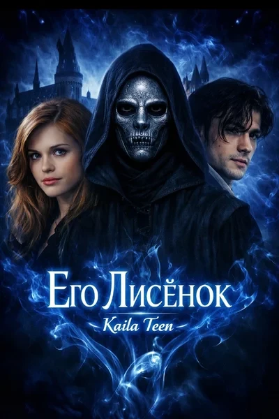 Его Лисёнок