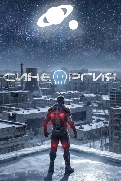Синергия