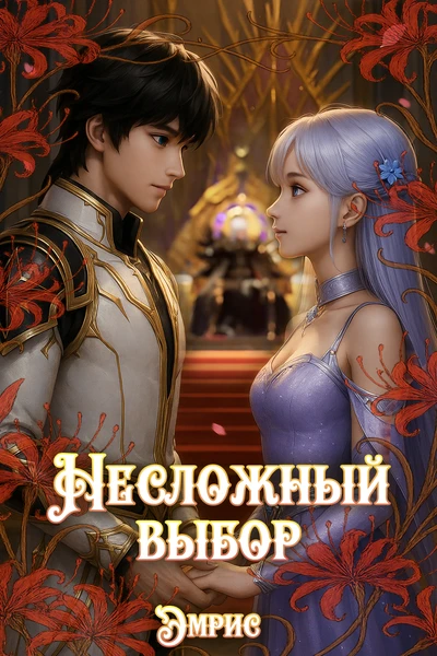 Несложный выбор