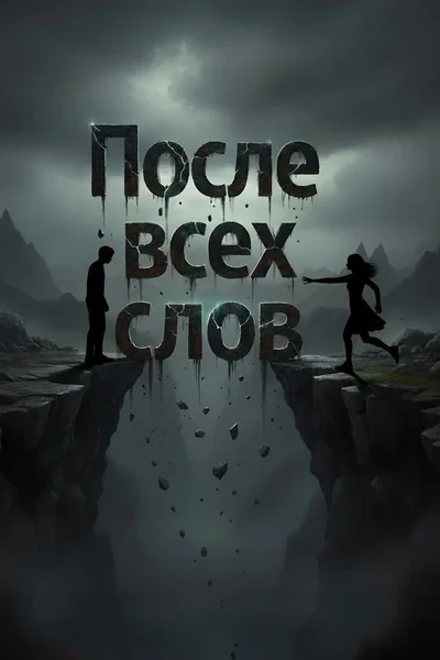 После всех слов