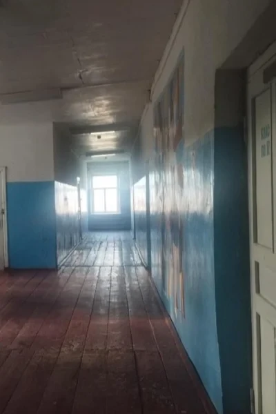 Зимний лагерь «Снежинка»