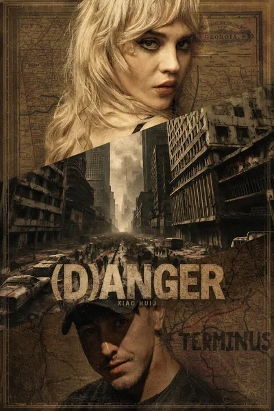 (D)ANGER