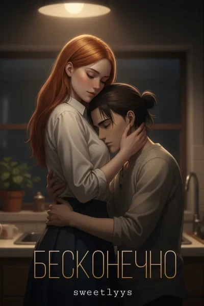 Бесконечно