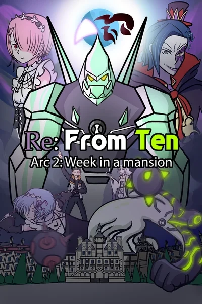 Re: From Ten