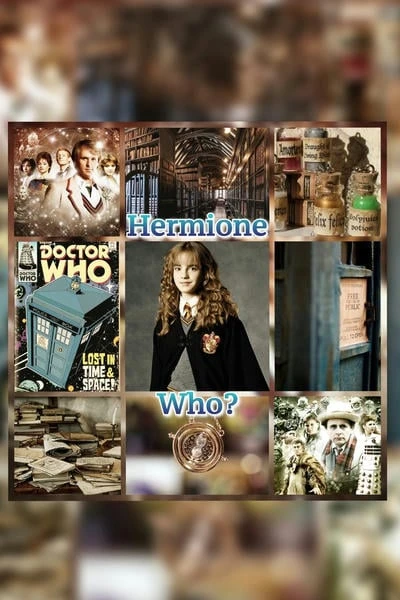 Hermione who?