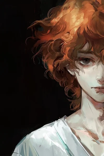 The Shadowed Truth // Затенённая истина